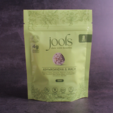 Ashwagandha & Maca