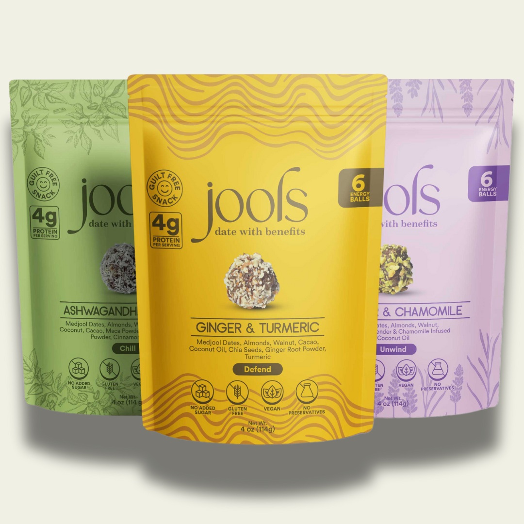 Jools Ultimate Variety Pack - 3 Pack